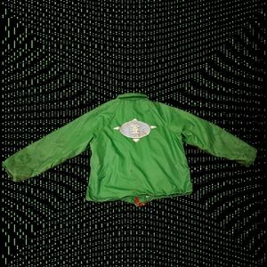 INSANELY RARE LIQUID SKY JACKET